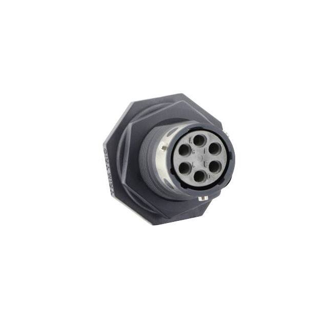 UTGX7106S Souriau-Sunbank by Eaton  Alloggiamenti per connettori circolari